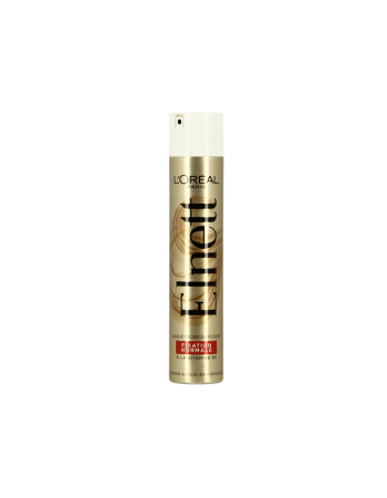 ELNETT LAQUE FIXATION NORMALE – 300 ML