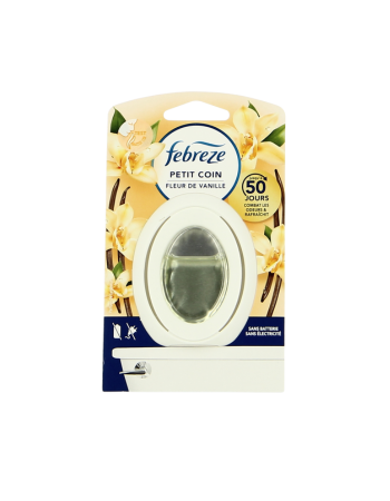 FEBREZE DESODORISANT WC 7.5ML FLEUR DE VANILLE