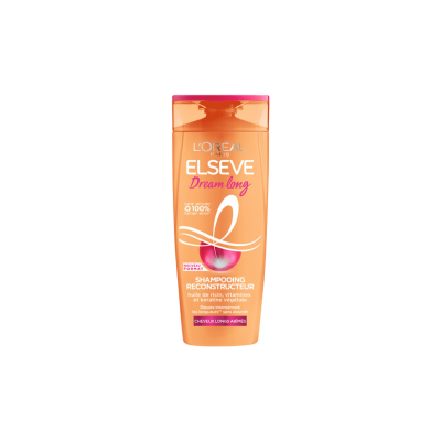 Elseve Shampoing Dream Long Reconstructeur 250ml