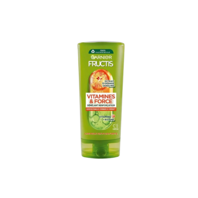 Garnier Fructis Vitamines & Force Démêlant Fortifiant Anti-Casse 200 Ml