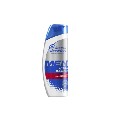 Shampoing Head & Shoulders Men Ultra Old Spice Antipelliculaire 400ml