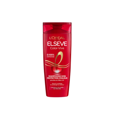 Elseve Shampoing Color-Vive 290ml