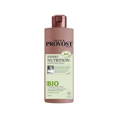 Franck Provost Expert Nutrition Amande Douce Bio 400ml