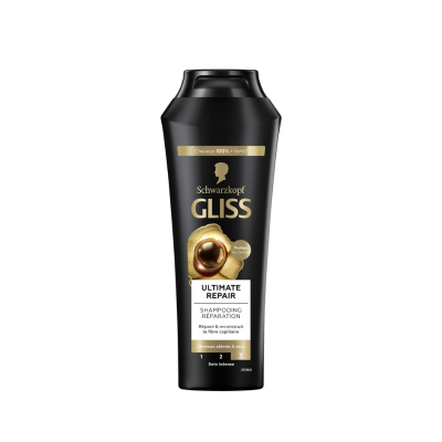 Schwarzkopf Shampoing Gliss Ultimate Repair 250ml