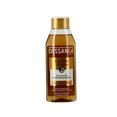 DESSANGE Shampooing Nutri-Régénérant – 250 ml