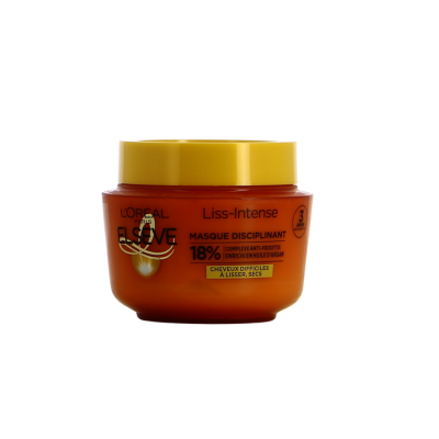 ELSEVE Masque Liss-Intense Disciplinant – 310 ml