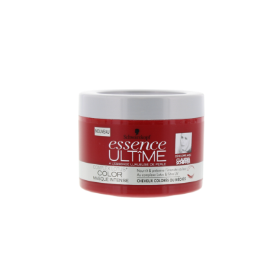 SCHWARZKOPF Essence Ultîme Diamond Color Masque – 200 ml
