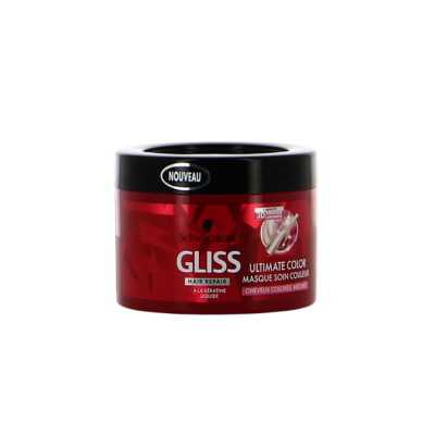 GLISS Masque Ultimate Color – 200 ml