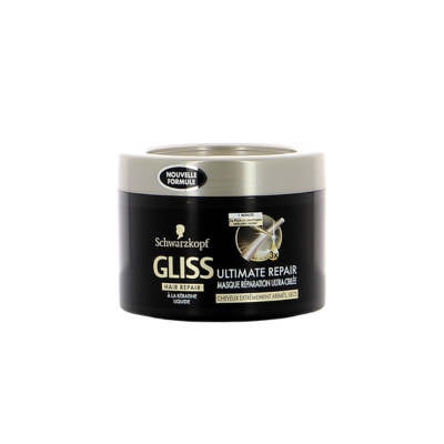 GLISS Masque Ultimate Repair – 200 ml