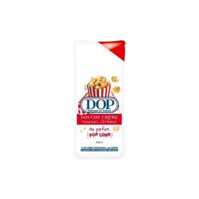 DOP Gel Douche Pop Corn 400ML