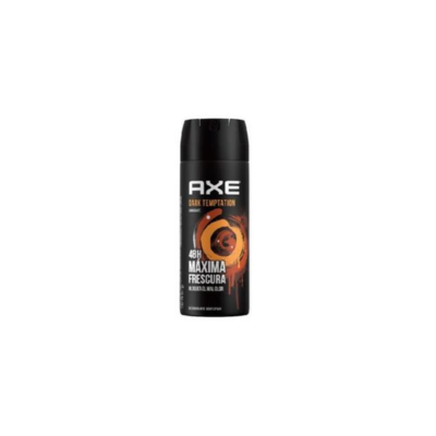 AXE Déodorant Dark Temptation Fresh 48 H – 150 ml