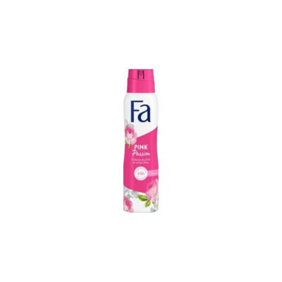 FA Déodorant Pink Passion 48 H – 150 ml