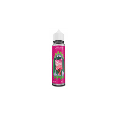Dragon Serpent Freeze - Liquideo - 50 ml (sans nicotine)