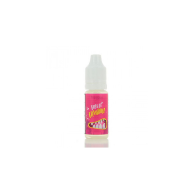 Framboyz Freeze - Liquideo - 10 ml – 6 mg/ml