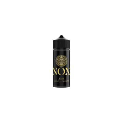 Itzaa Nox - Secret’s Lab - 50 ml (sans nicotine)