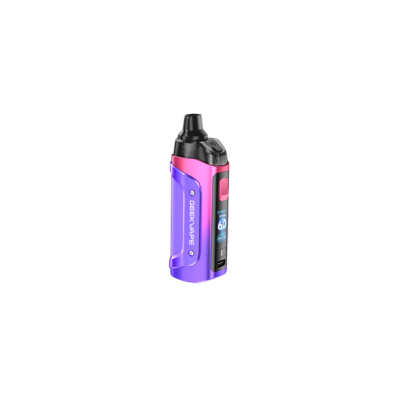 Kit Aegis Boost 3 - GeekVape - Rainbow Purple