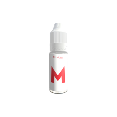 M - Liquideo Evolution - Classic Sec - 10 ml - 10 mg - 70/30