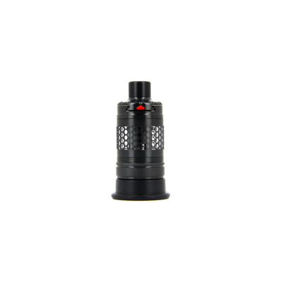 Nautilus 3 S - Aspire - 24 mm - 4 ml - Black