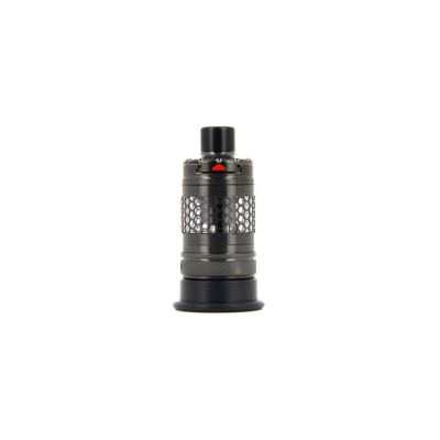 Nautilus 3 S - Aspire - 24 mm - 4 ml - Gunmetal