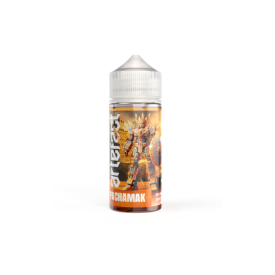 Pachamak - Artefact Lips - 100 ml - 0 mg - 50/50