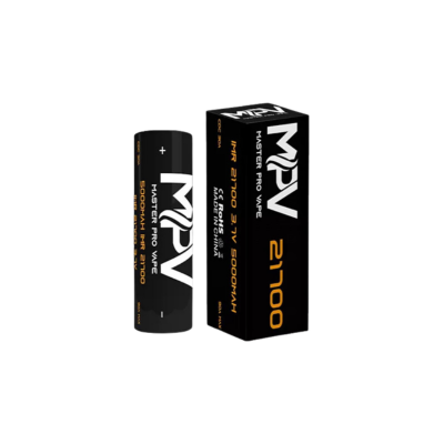 Accu MPV 21700 – 5000mAh / 30A