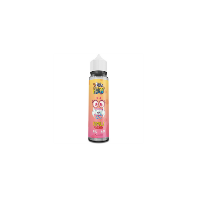 E-liquide Fripouille Multi Freeze 50ml 00mg – Orange Fruit du Dragon | Liquideo