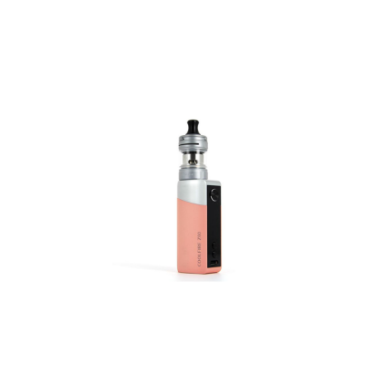 Kit CoolFire Z60 2500mAh + Zlide Top 3ml – 60W | Innokin