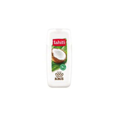 TAHITI GEL DOUCHE COCO 300 ML