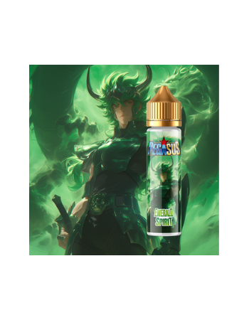 Dragon Astral – Pegasus – 50 ml – 0 mg