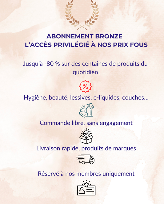 World Of Promo Adhésion