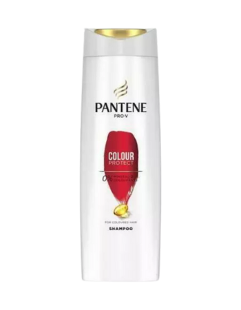 PANTENE PRO-V – SHAMPOOING PROTECTION COULEUR – 270 ML