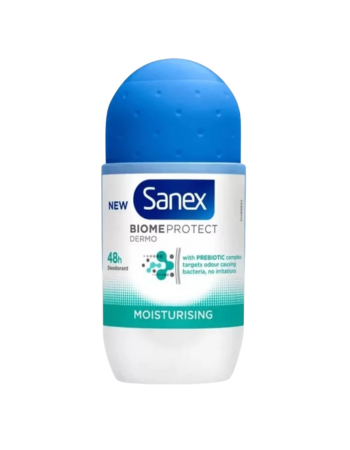 SANEX – ROLL-ON BIOME PROTECT – DERMO – 48H