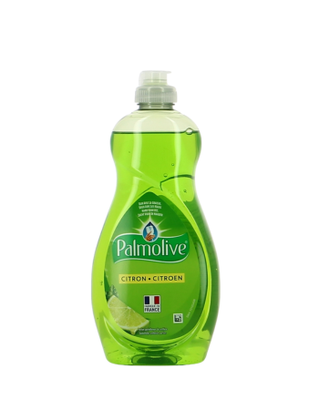 PALMOLIVE – Liquide Vaisselle Citron – 500 ml
