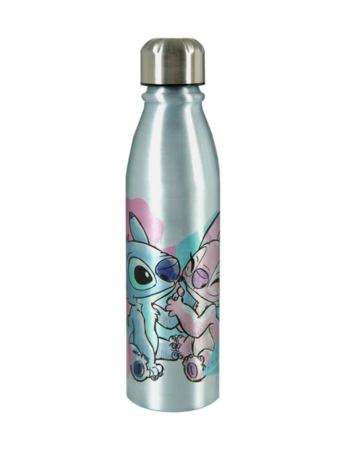 Disney Lilo & Stitch – Gourde 600 ml sous licence officielle