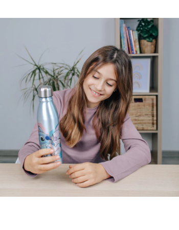 Disney Lilo & Stitch – Gourde 600 ml sous licence officielle