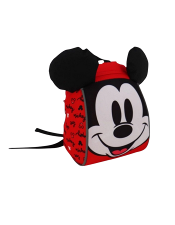 Disney Mickey – Sac à dos bébé sous licence officielle