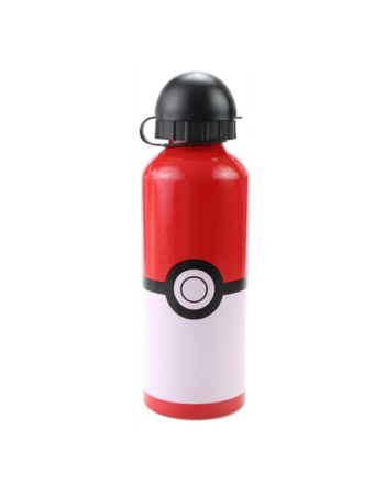 Pokémon Pikachu – Gourde en aluminium 500 ml sous licence officielle