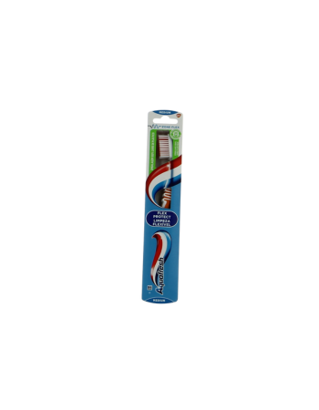 AQUAFRESH FLEX PROTECT – Brosse à dents Medium