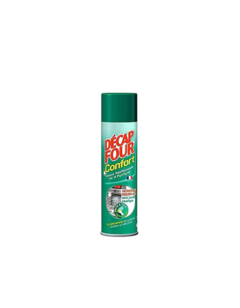 DECAP’FOUR SPRAY CONFORT – SANS SOUDE CAUSTIQUE – 500 ML