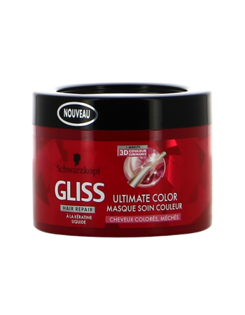 GLISS MASQUE ULTIMATE COLOR – 200 ML