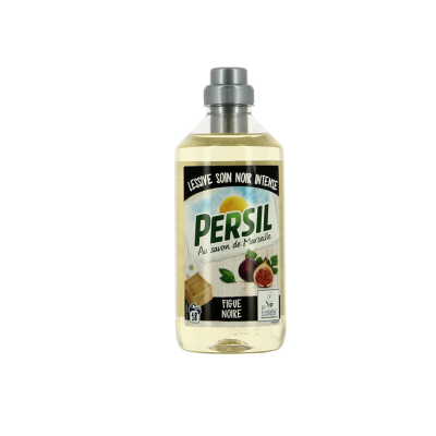PERSIL Lessive Liquide Figue Noire – 18 Doses (0,99 L)
