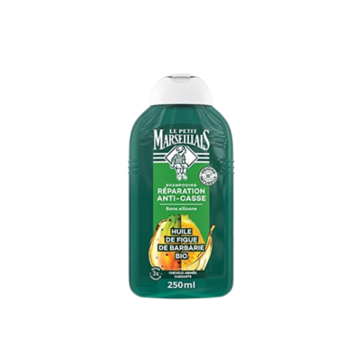 Le Petit Marseillais Shampoing Infusion Calendula & Figue De Barbarie Bio 250ml