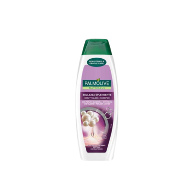 Palmolive Shampoing Beauty Gloss à l'Amande – 350 ml