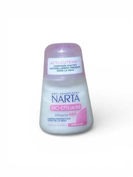 NARTA FEMME BIO EFFICACITÉ 48h