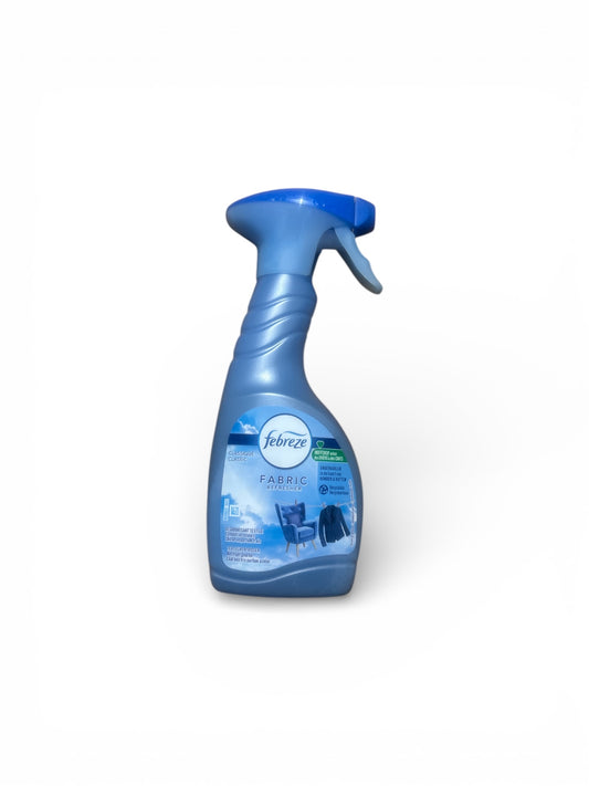 FEBREZE DÉSODORISANT TEXTILE – CLASSIQUE – 500 ML