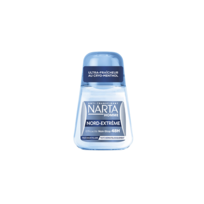 NARTA Roll-On Men Nord Extreme 48hH - 50ML