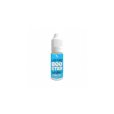 Booster Nicotine 20mg - Liquideo - 10ml