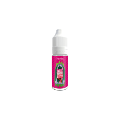 Dragon Serpent Freeze - Liquideo - 10 ml – 3 mg/ml
