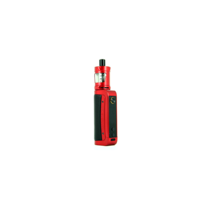 Kit CoolFire Z80 - Innokin + Zenith II - 5,5 ml - Rouge