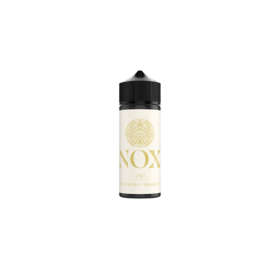 Oxo - Nox - Secret's Lab - 50 ml - 0 mg - 50/50